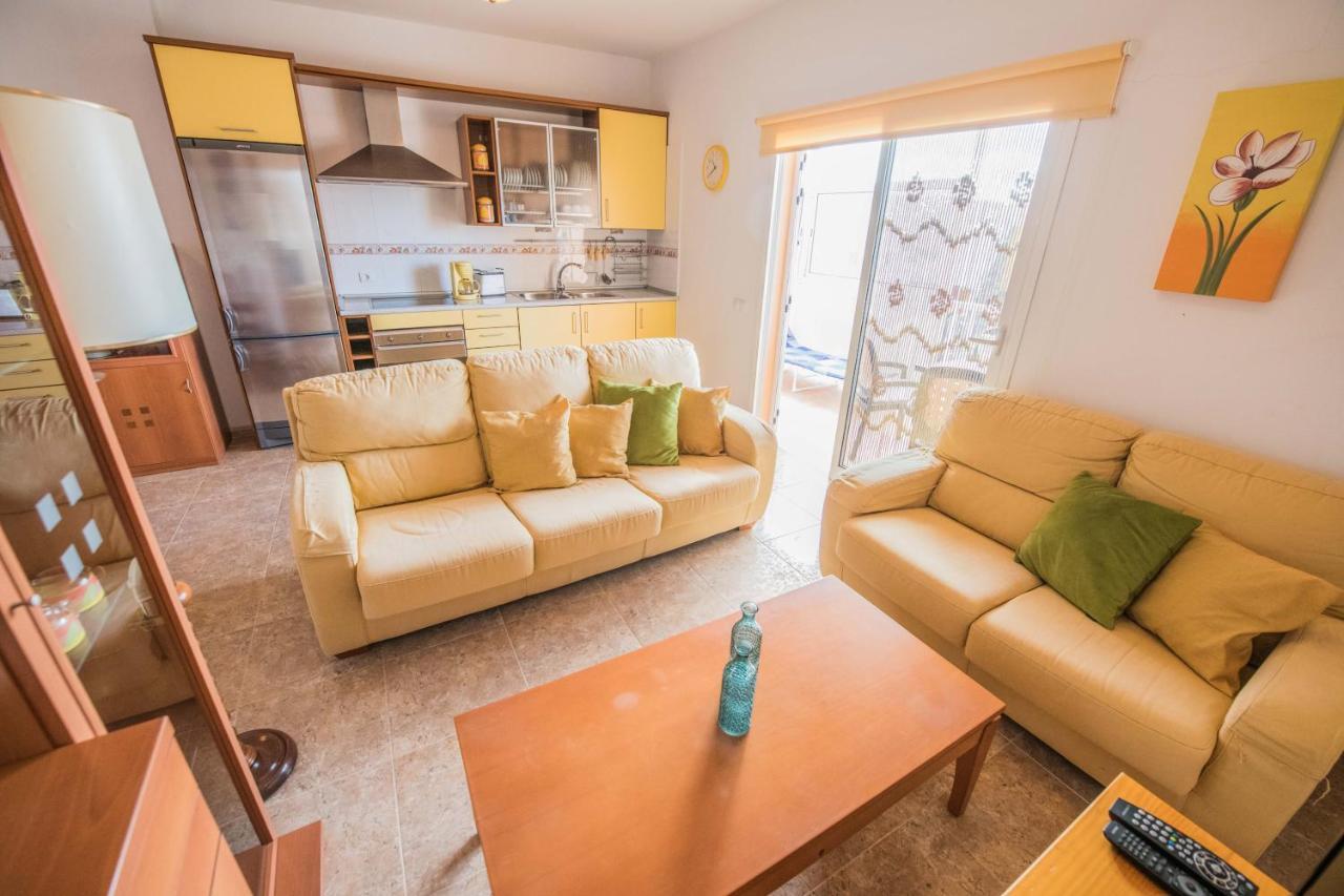 Apartment Sun & Relax Tarajalejo